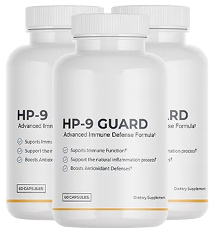 hp9guard